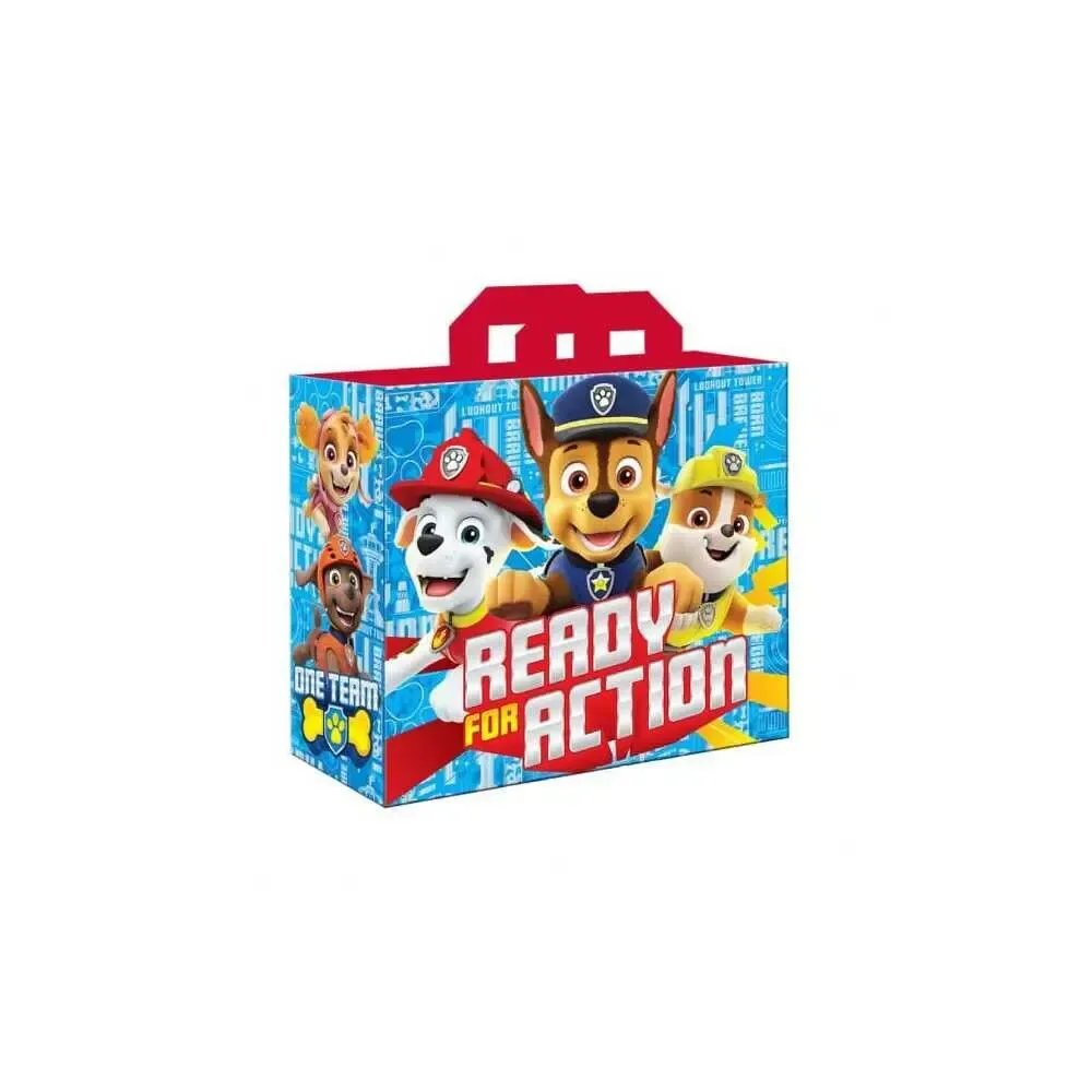 Paw Patrol Tragetasche Pat Patrouille