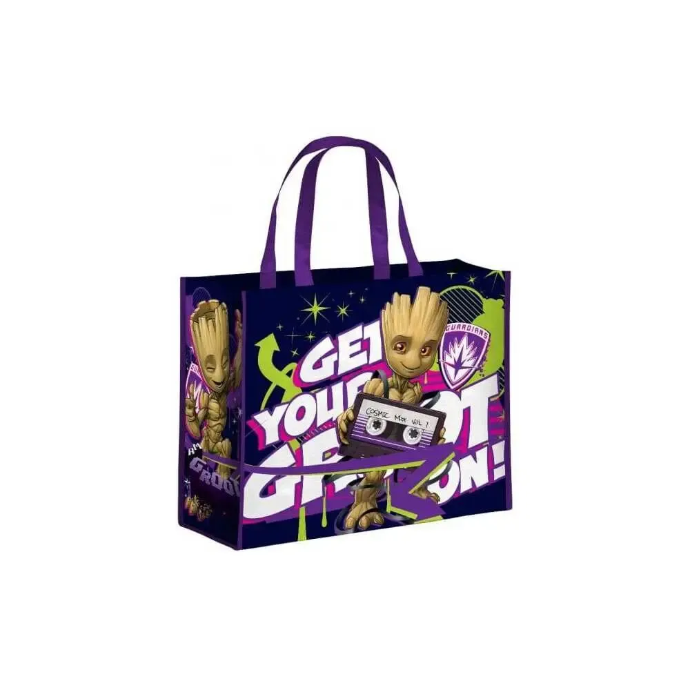 Guardians of the Galaxy Tragetasche Groot 