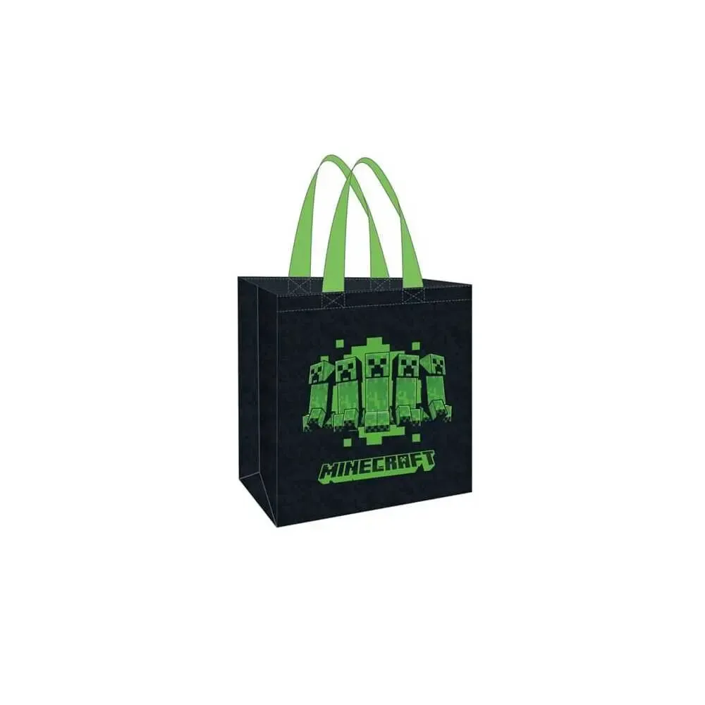 Minecraft Tragetasche Creeper