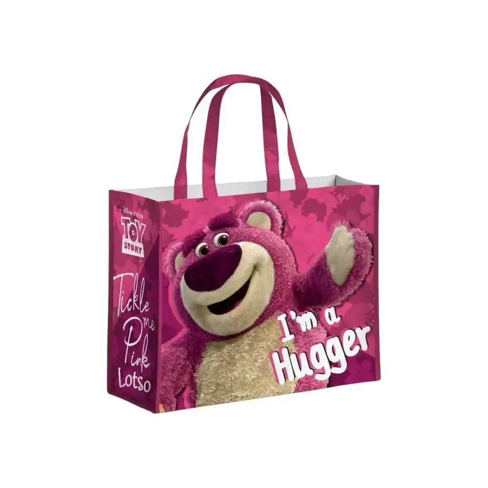 Toy Story Einkaufstasche Lotso