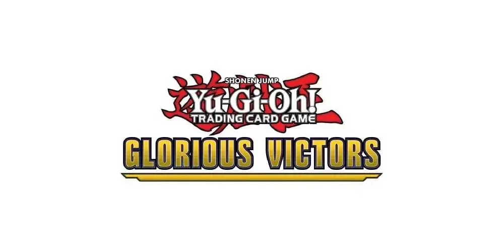 Yu-Gi-Oh! TCG Glorious Victors Booster Display (24) *Deutsche Version*