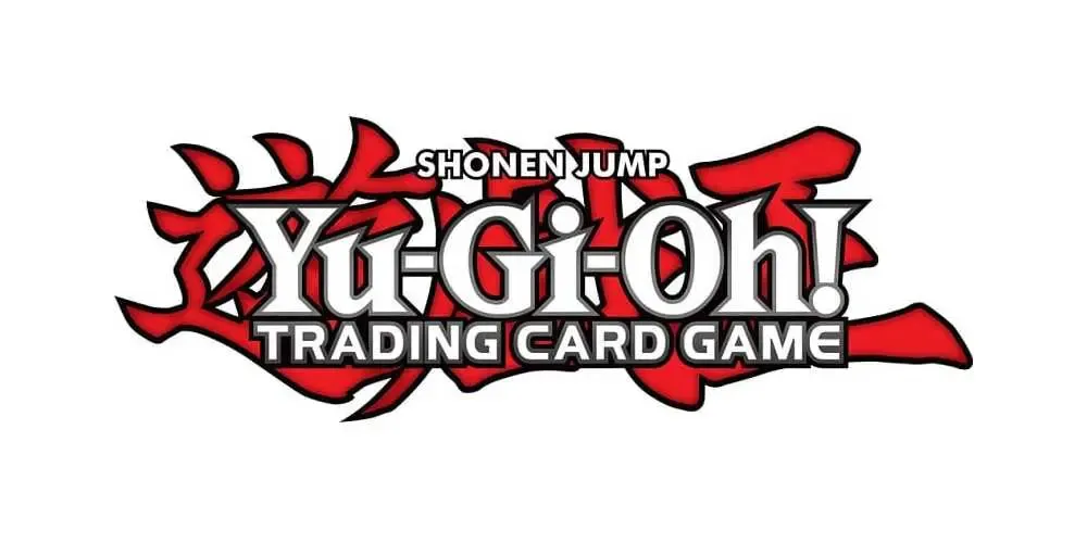 Yu-Gi-Oh! 2-Player Starter Set Display (8) *Englische Version*