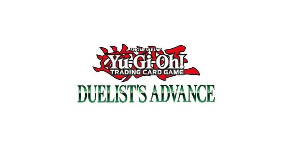 Yu-Gi-Oh! TCG Duelist's Advance Display (24) *Englische Version*