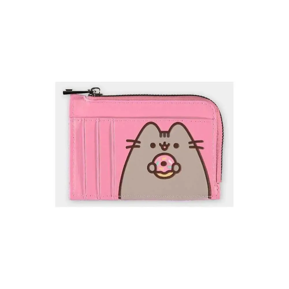 Pusheen Geldbörse für Karten Pusheen