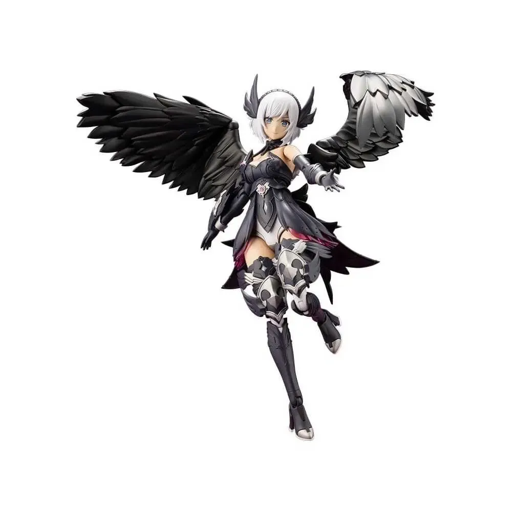 Arcanadea Plastic Model Kit Lumitea ReACT-A Neuauflage 17 cm