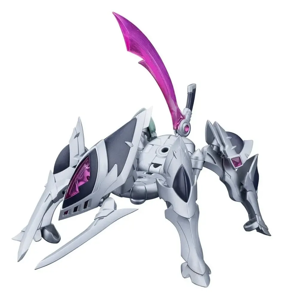 Arcanadea Plastic Model Kit XenoAlma Legiant 8 cm 