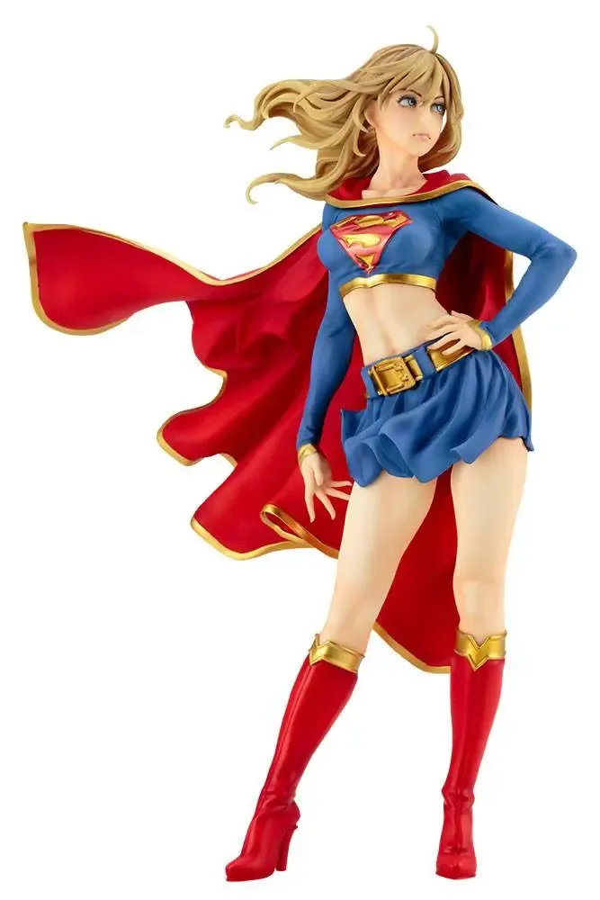 DC Comics Supergirl V2 Bishoujo Statue 25 cm