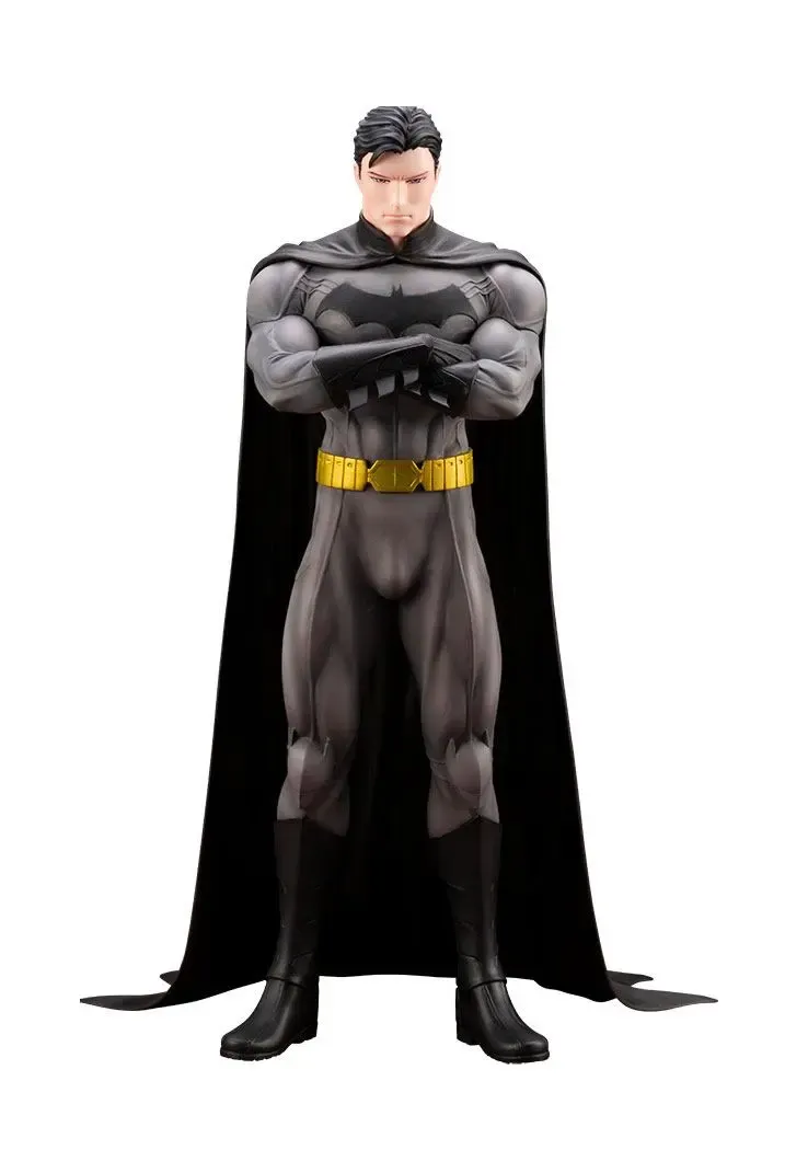 DC Comics Batman Ikemen Statue 1st Edition 28 cm