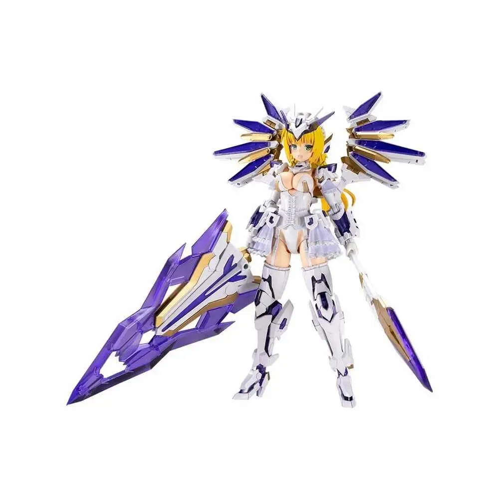 Frame Arms Girl Plastic Model Kit Ray Falx 18 cm