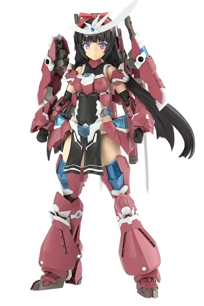 Frame Arms Girl Grande Scale Plastic Model Kit Magatsuki 25 cm 