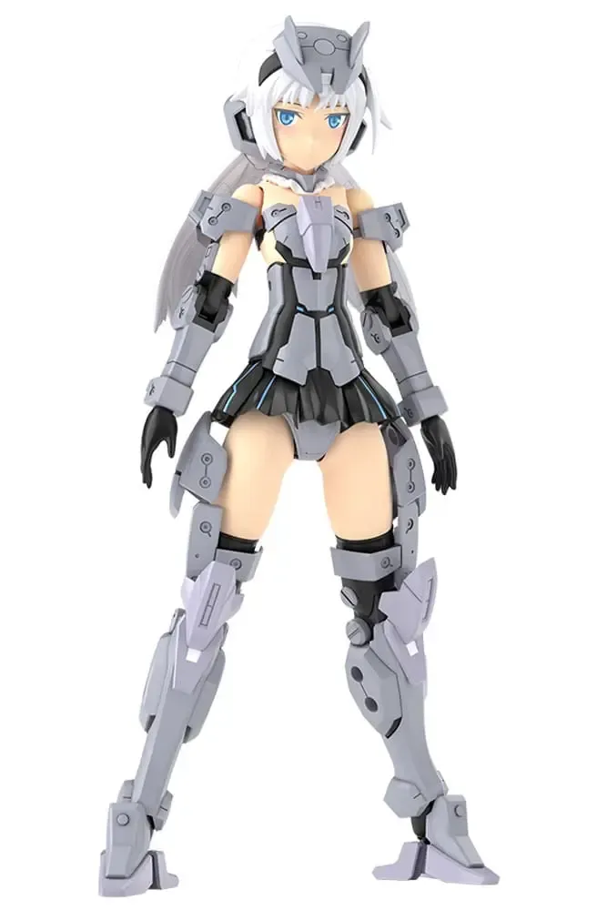 Frame Arms Girl Grande Scale Plastic Model Kit Architect 25 cm 