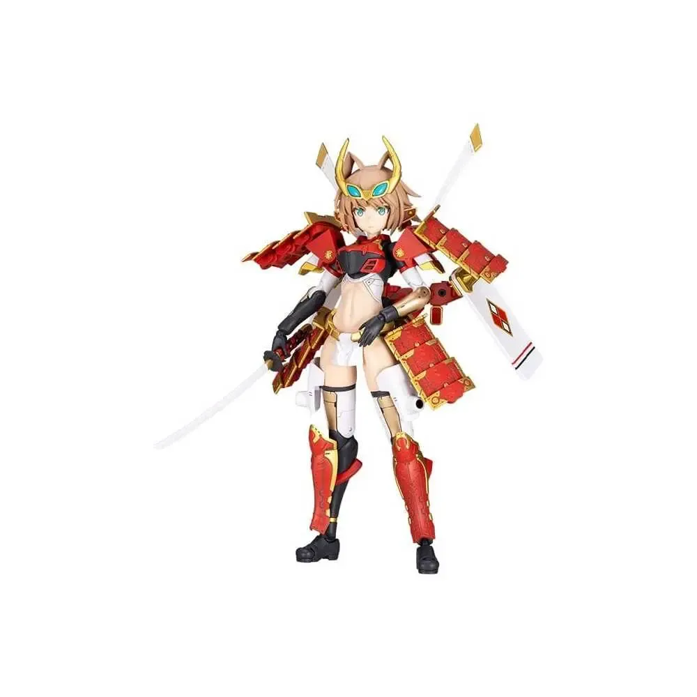 Frame Arms Plastic Model Kit Shingen Kai 17 cm