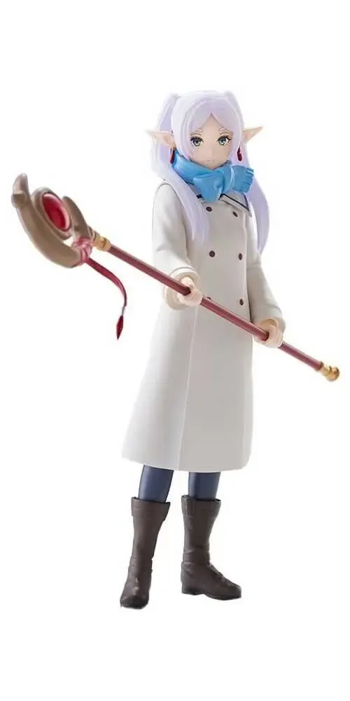 Frieren: Beyond Journey's End Oshi Works Statue Frieren 20 cm 