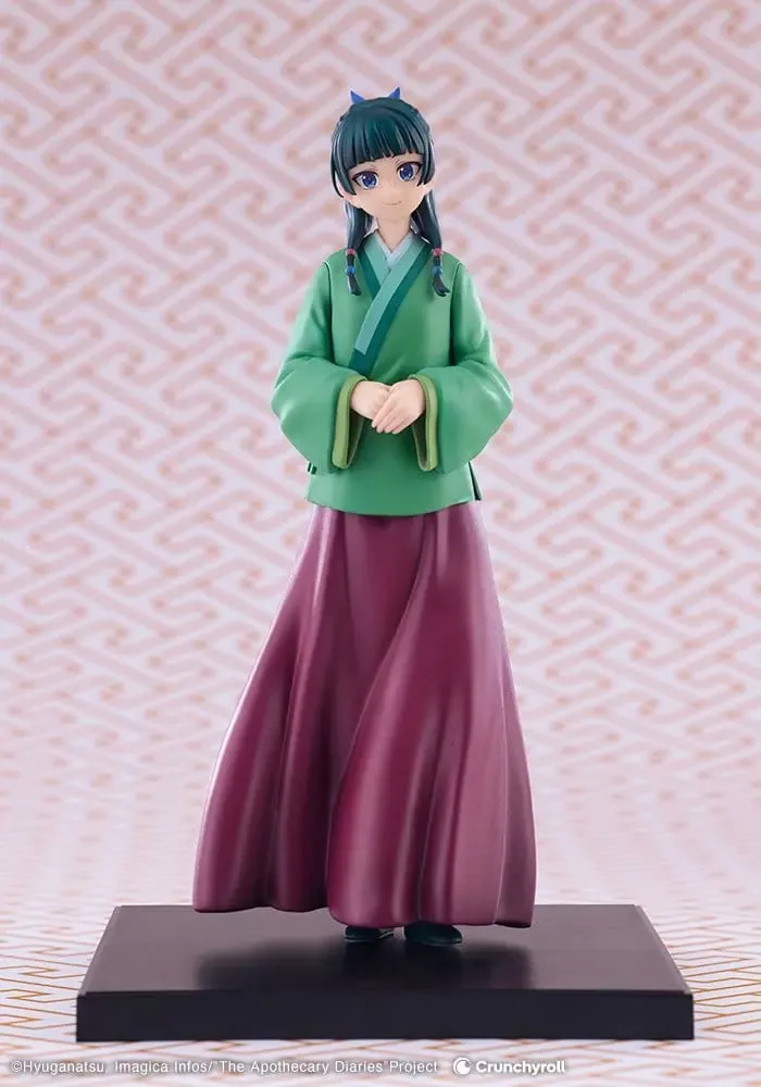 Die Tagebücher der Apothekerin Oshi Works PVC Figur Maomao 20 cm