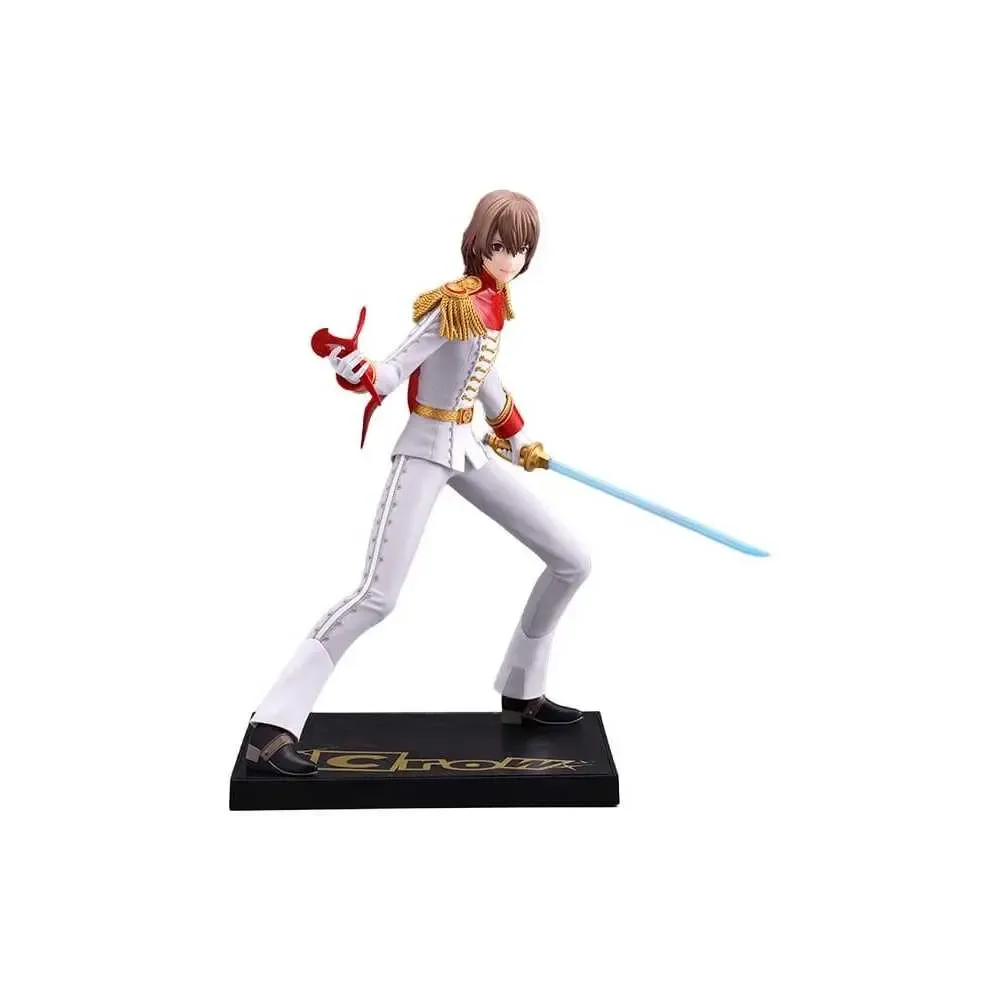 Persona 5 Royal Oshi Works PVC Figur Crow 21 cm