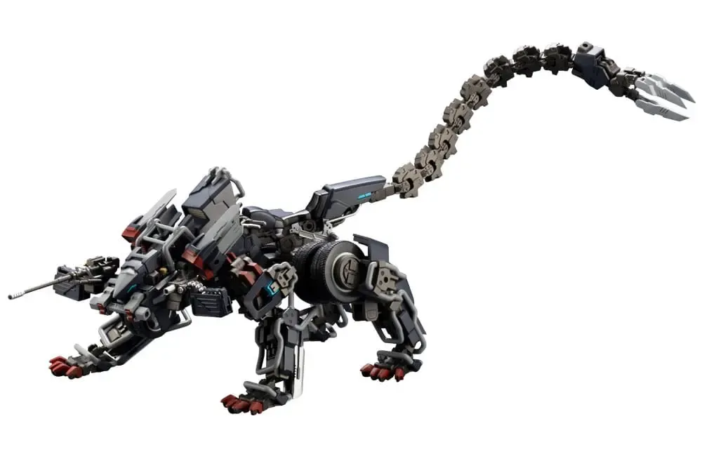 Hexa Gear Plastic Model Kit 1/24 Lord Impulse 43 cm