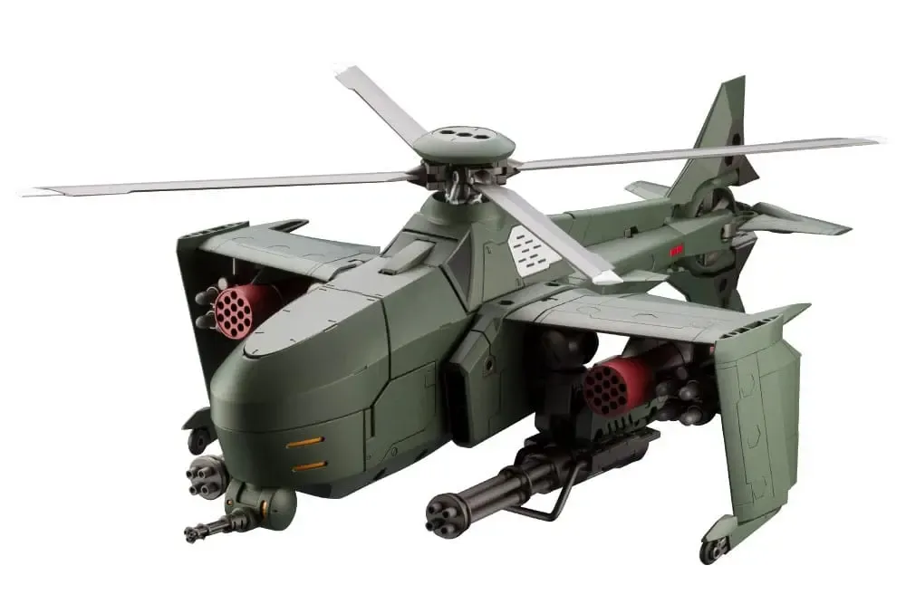 Hexa Gear Plastic Model Kit 1/24 Steelrain 34 cm   
