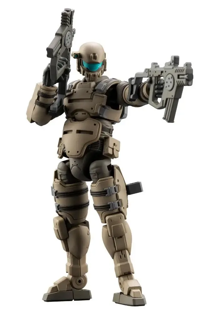 Hexa Gear Plastic Model Kit Governor Warmage Hetzer 8 cm