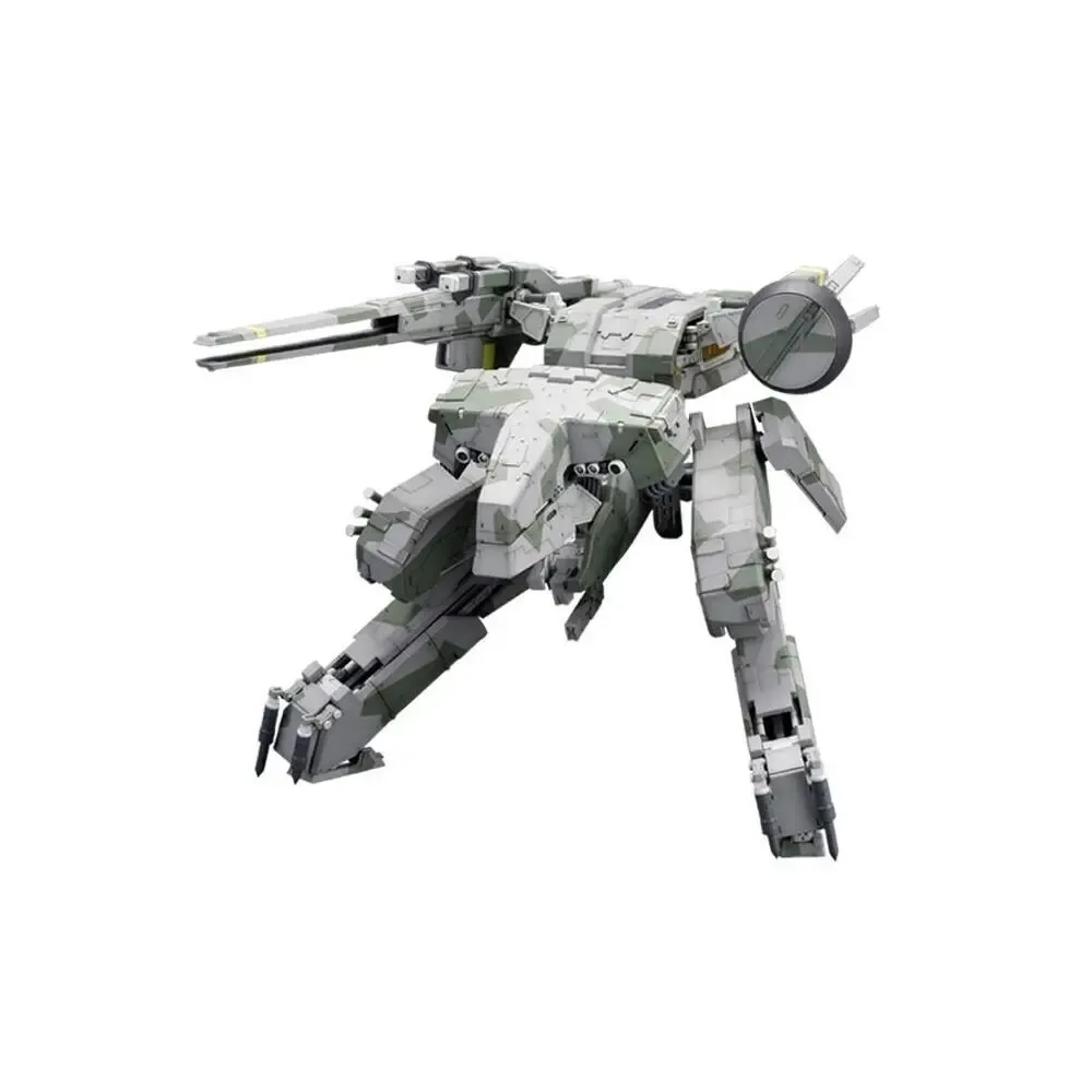 Metal Gear Solid Plastic Model Kit 1/100 Metal Gear Rex 22 cm