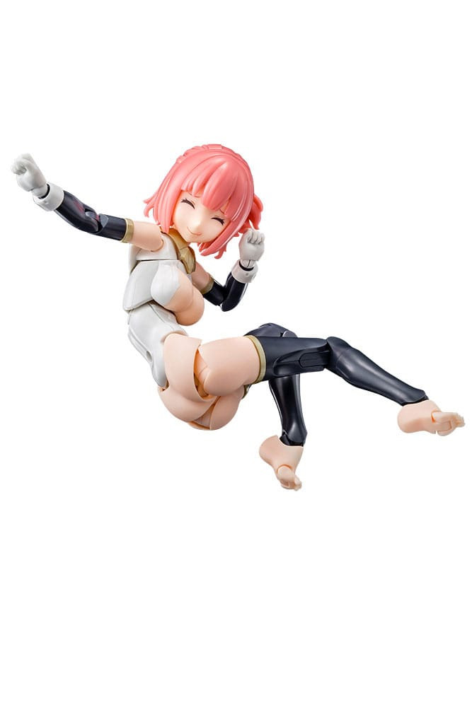 Megami Device M.S.G. Model Kit Zubehör-Set 02 Bottoms Set Skin Color B