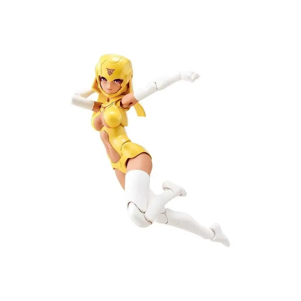 Megami Device Plastic Model Kit 1/1 B1R-L Chassis Kit Skin Color E
