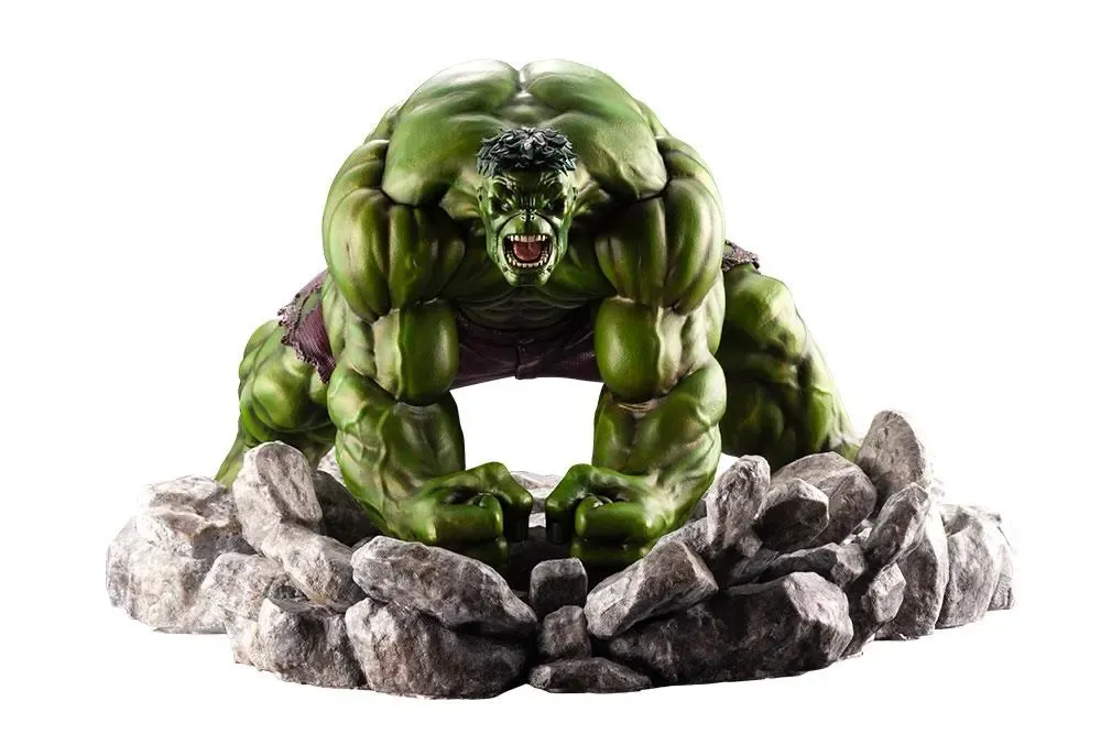 Marvel Universe Hulk ARTFX Premier Statue 19 cm