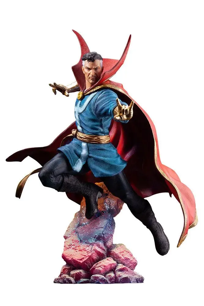 Marvel Universe Doctor Strange ARTFX Premier Statue 25 cm