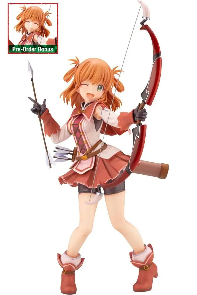 Princess Connect! RE:Dive Statue 1/7 Rino Bonus Edition 24 cm