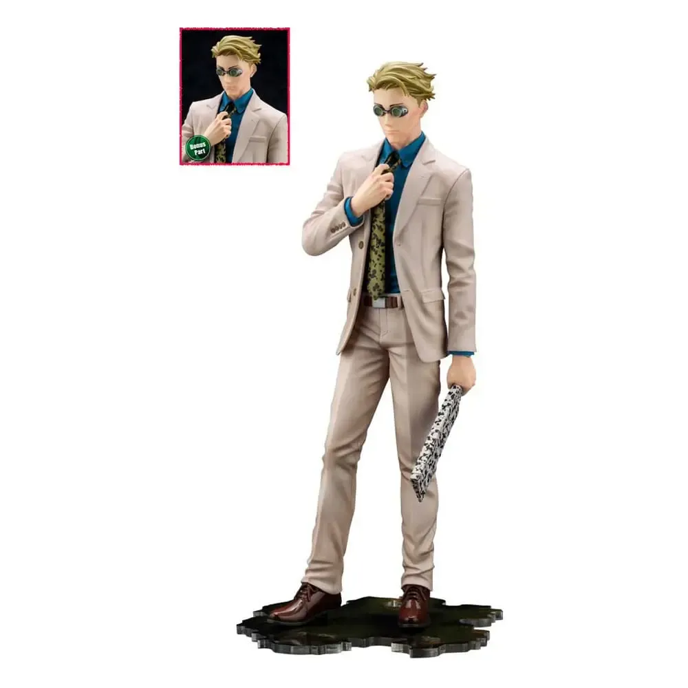 Jujutsu Kaisen ARTFX J PVC Figur Kento Nanami 24 cm