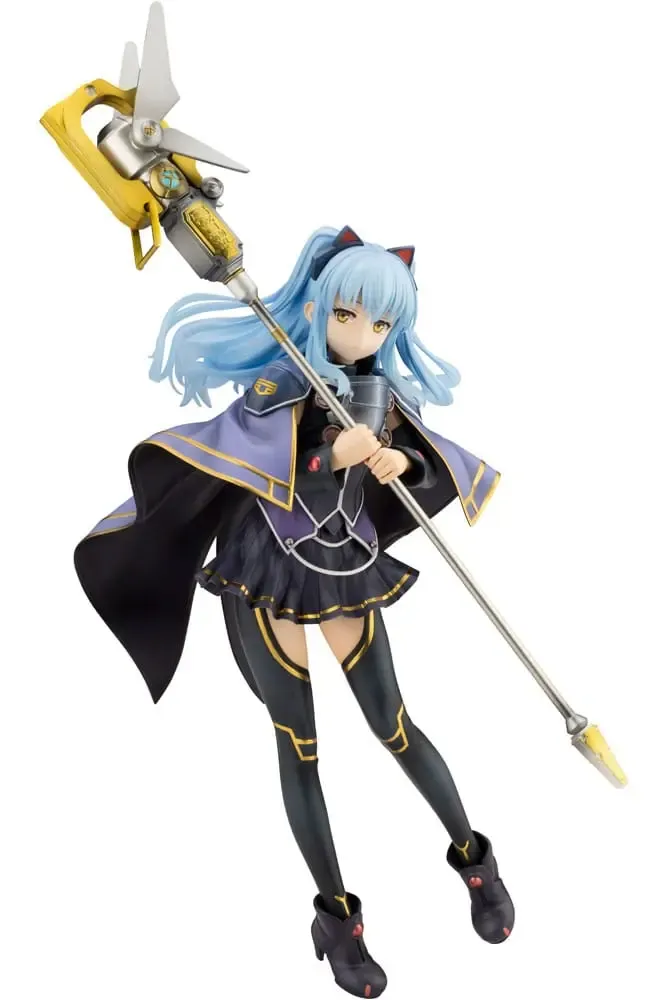 The Legend of Heroes PVC Statue 1/8 Tio Plato 25 cm