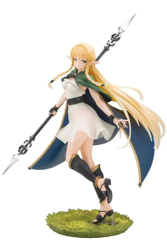 Unicorn Overlord PVC Statue 1/7 Eltolinde 28 cm