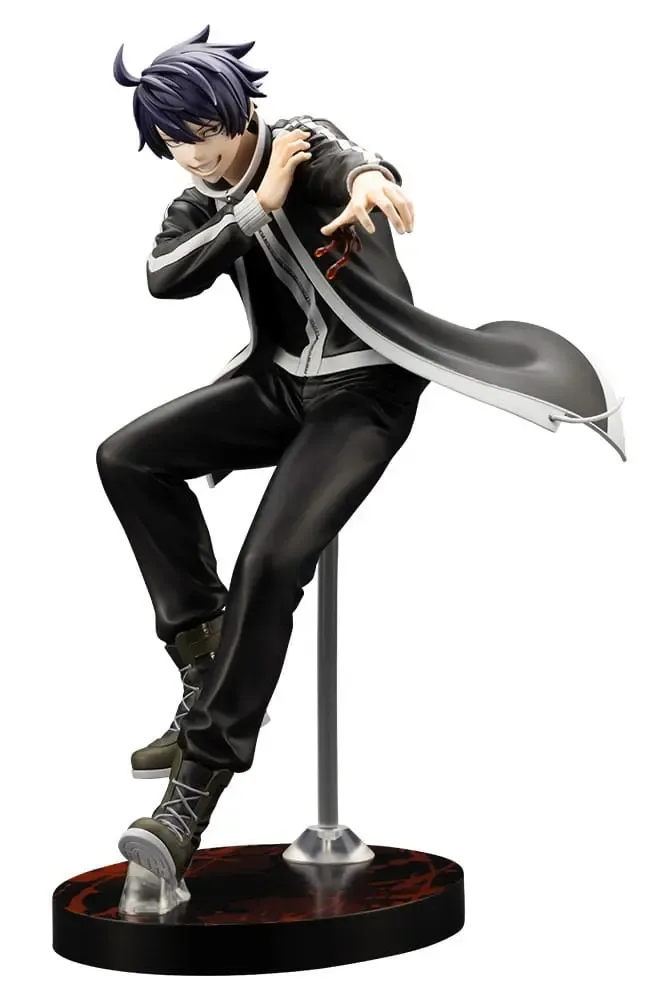 Tougen Anki ARTFXJ Statue 1/8 Shiki Ichinose 21 cm 