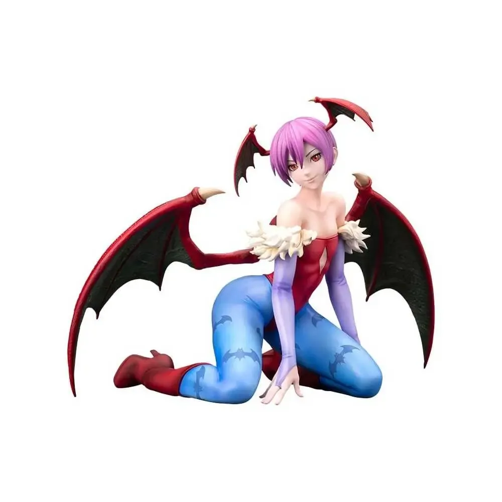 Darkstalkers PVC Figur 1/7 Lilith 14 cm