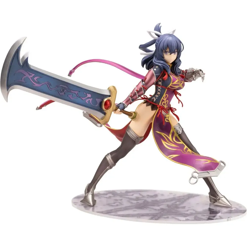 The Legend of Heroes PVC Statue 1/8 Rixia Mao 20 cm 