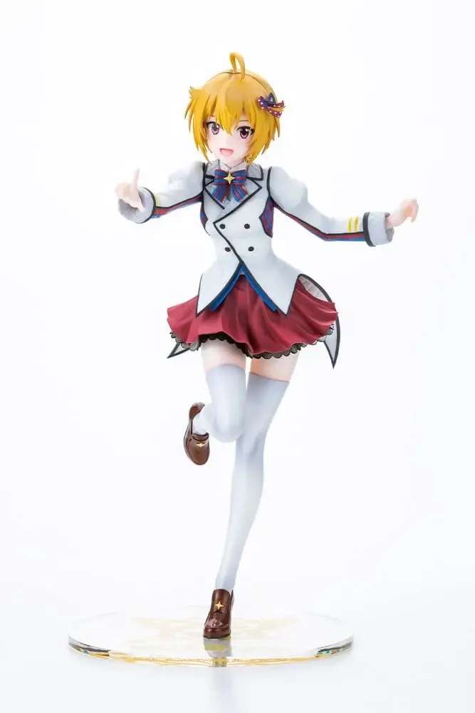 The Idolmaster Million Live! PVC Figur 1/8 Tsubasa Ibuki -The Animation- 23 cm