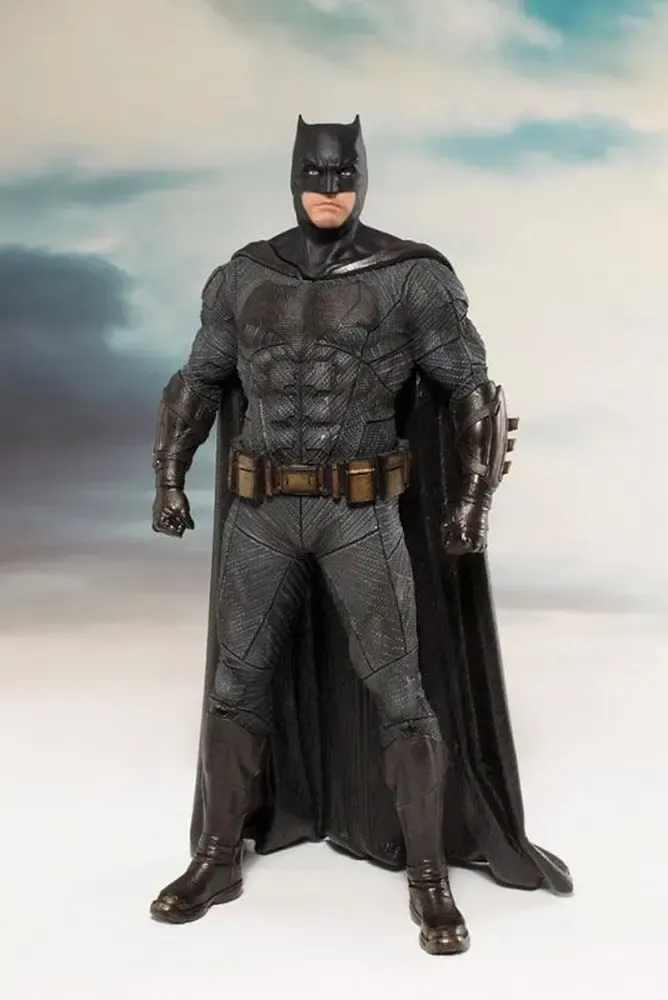 Justice League Movie Batman ARTFX+ Statue 20 cm