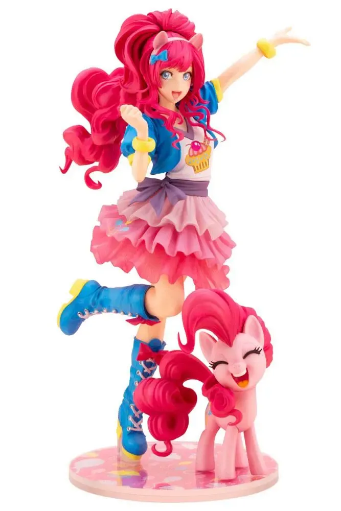Mein kleines Pony Bishoujo Pinkie Pie Statue 23 cm