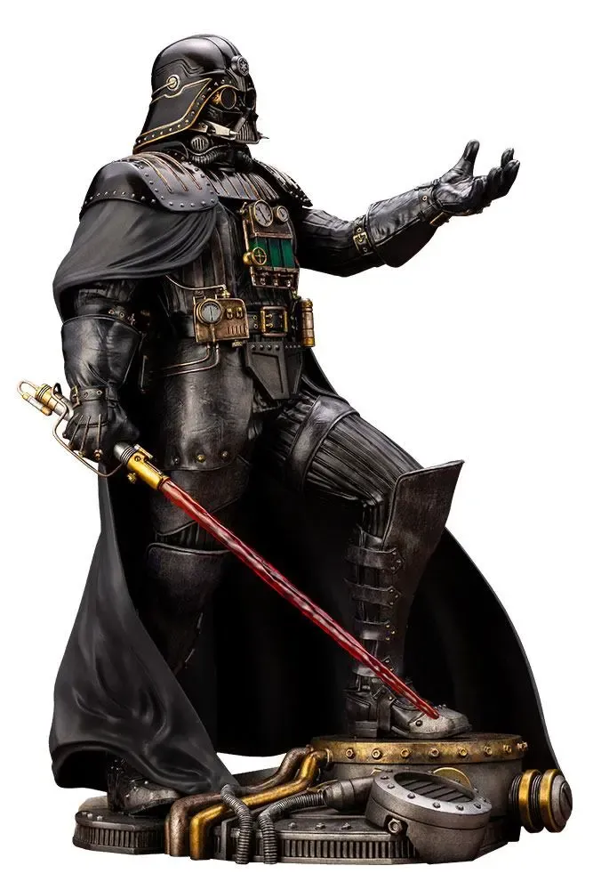 Star Wars Darth Vader Industrial Empire ARTFX Statue 31 cm