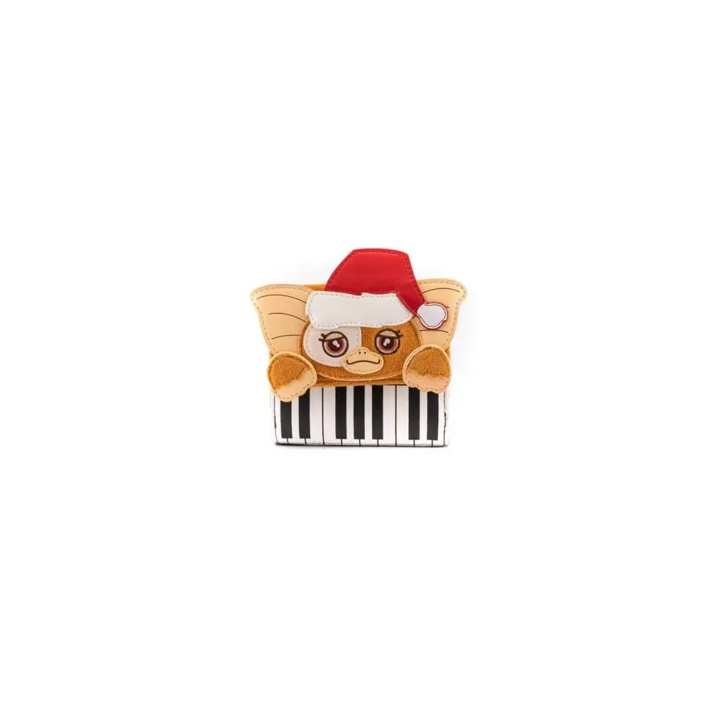 Gremlins by Loungefly Geldbeutel Gizmo Holiday Keyboard Cosplay
