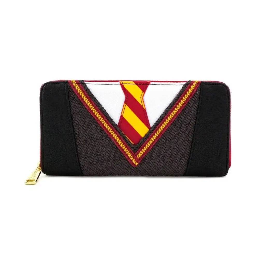 Harry Potter Geldbeutel Gryffindor Uniform by Loungefly