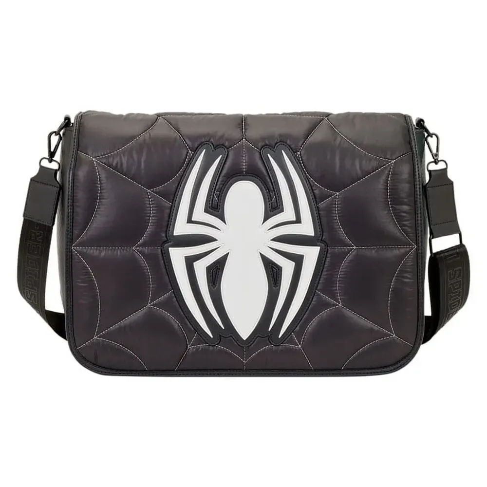 Marvel by Loungefly Umhängetasche Spider-Man Messenger Bag