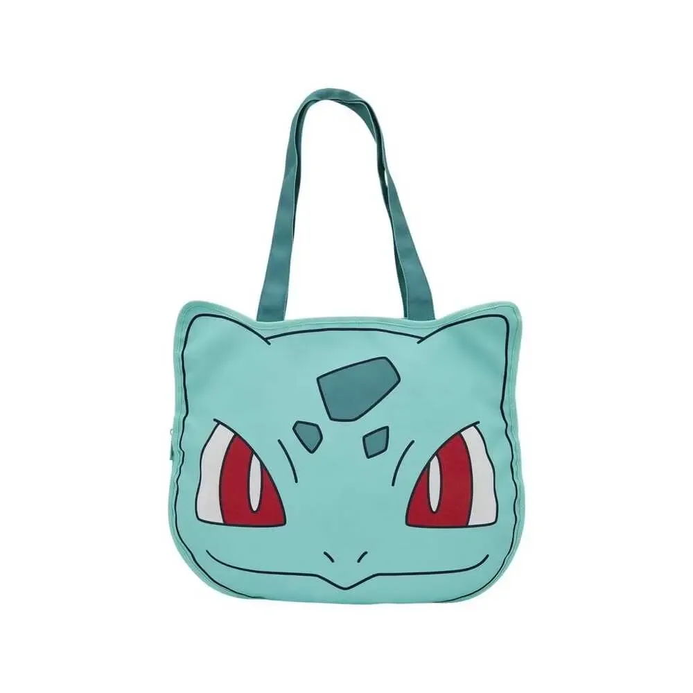 Pokémon by Loungefly Tragetasche Bulbasaur