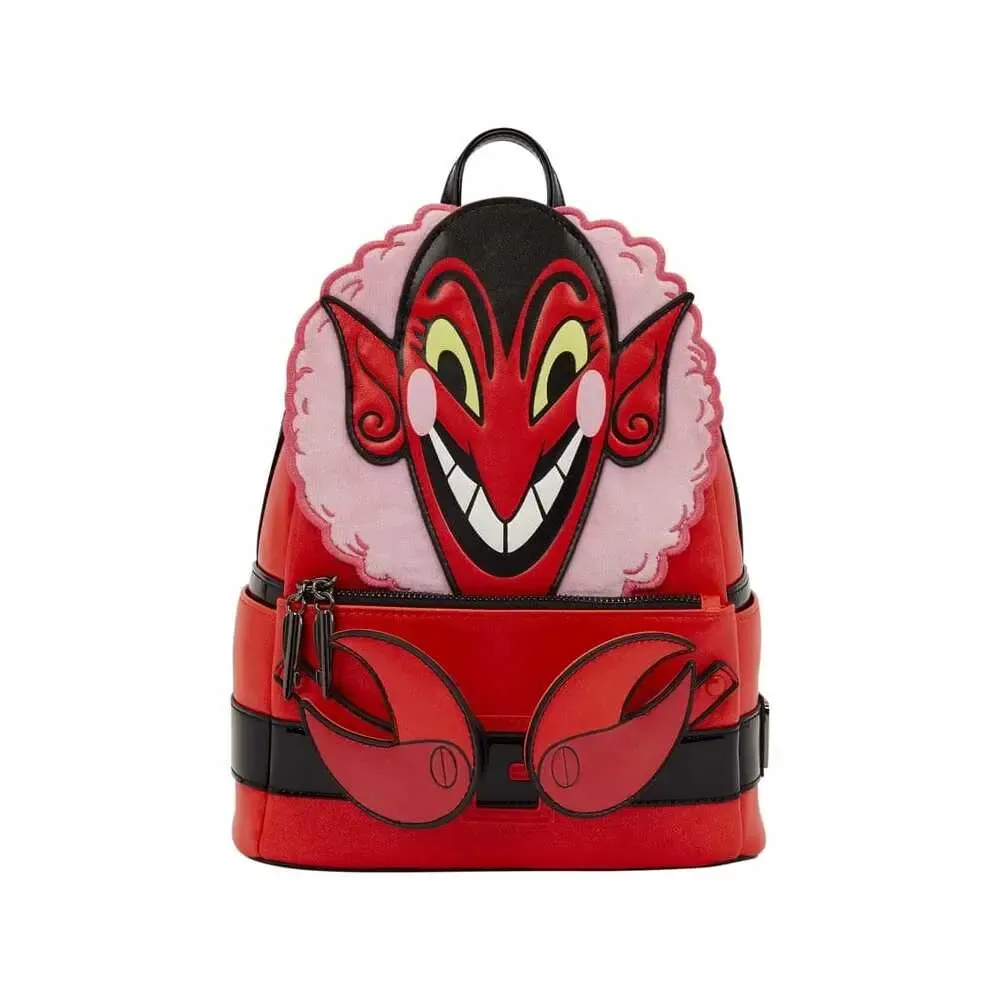 Powerpuff Girls by Loungefly Mini Rucksack Him Villain