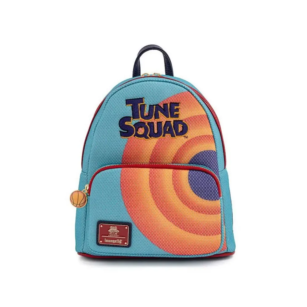 Looney Tunes by Loungefly Rucksack Space Jam Tune Squad Bugs