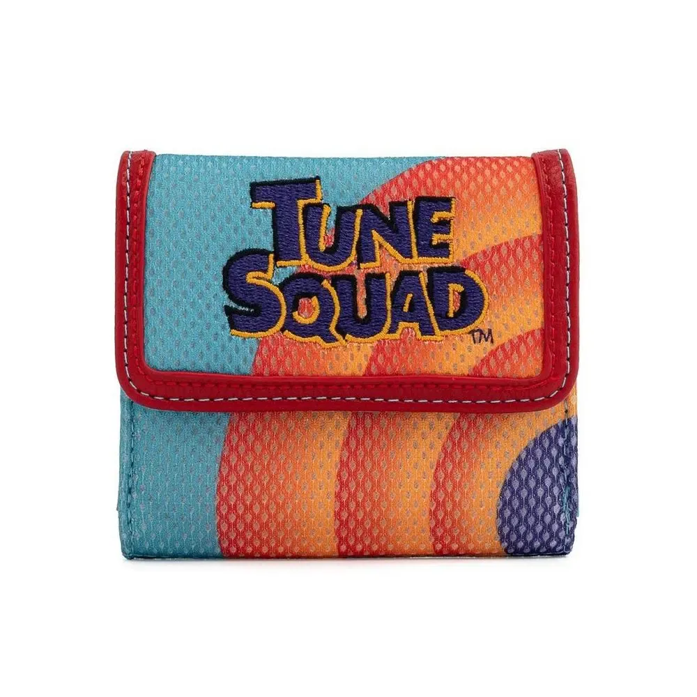 Looney Tunes by Loungefly Geldbeutel Space Jam Squad Bugs