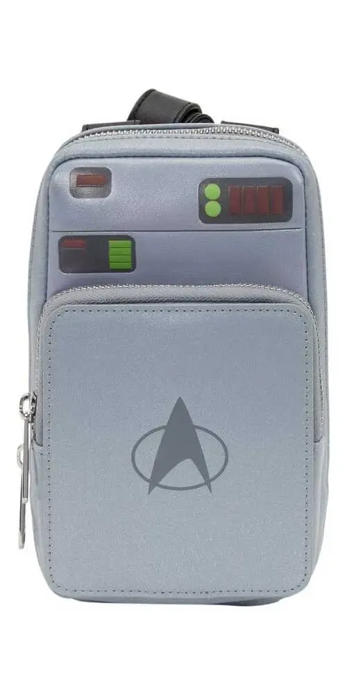 Star Trek by Loungefly Umhängetasche Tricorder