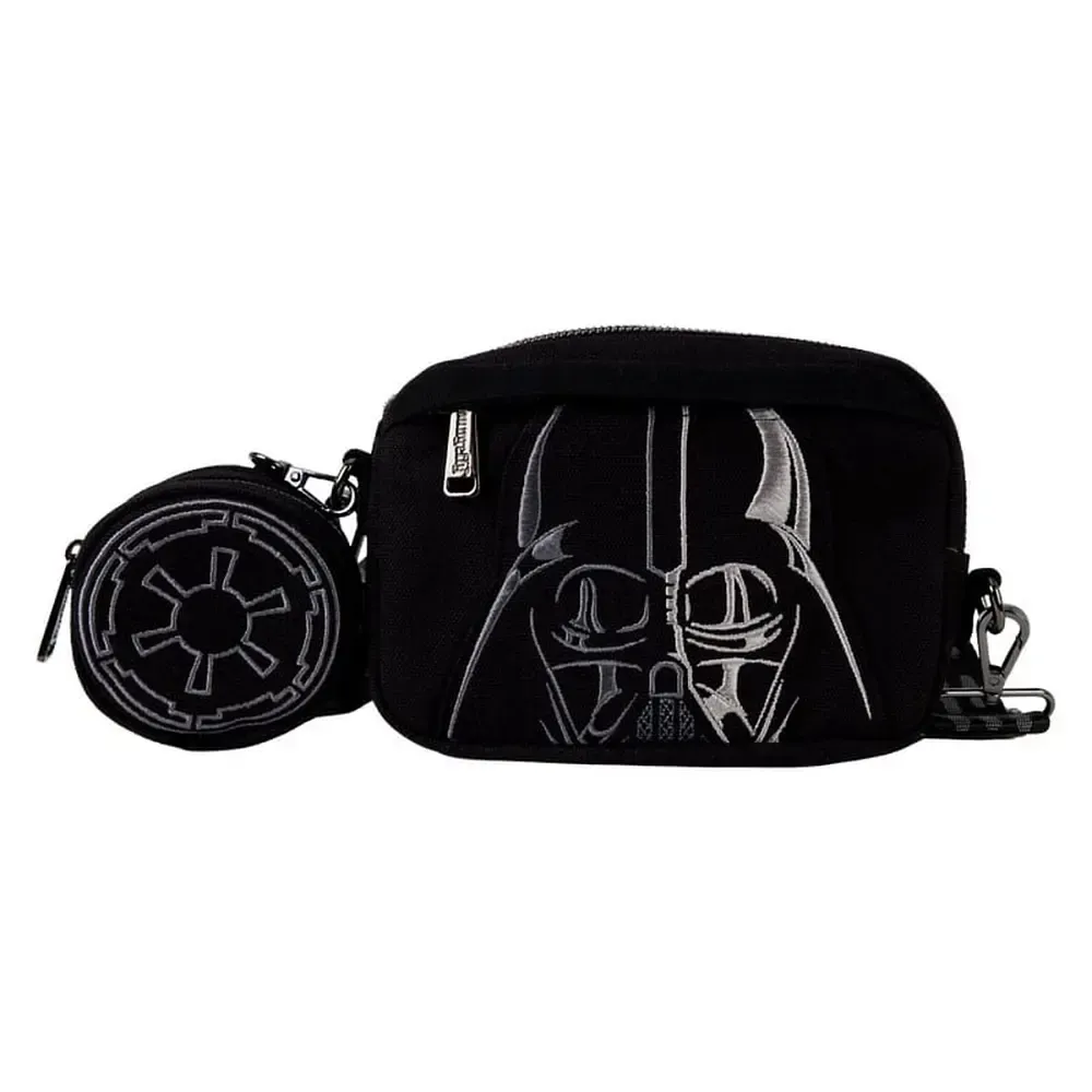 Star Wars by Loungefly Sling Brusttasche / Umhängetasche