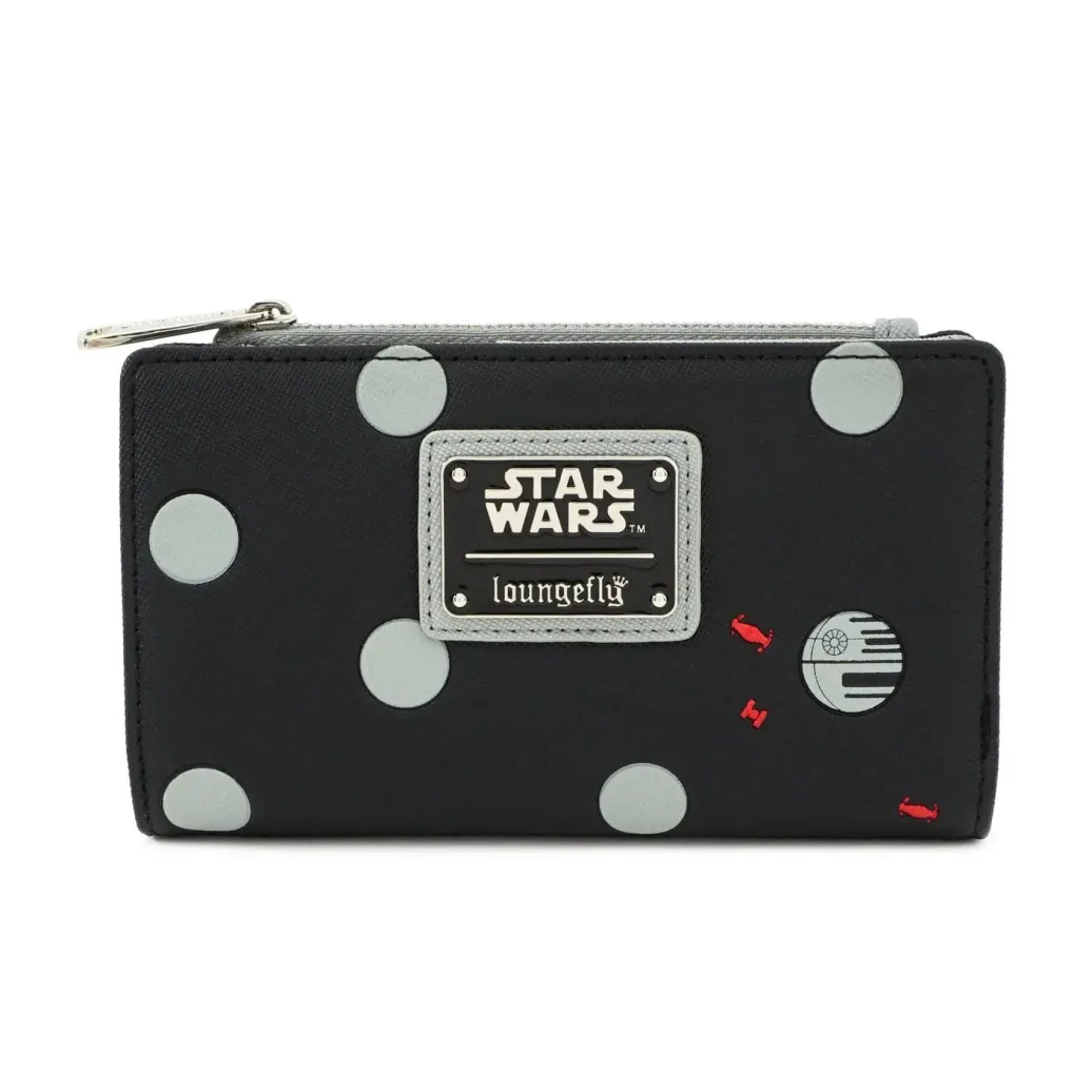 Star Wars Geldbeutel Todesstern by Loungefly