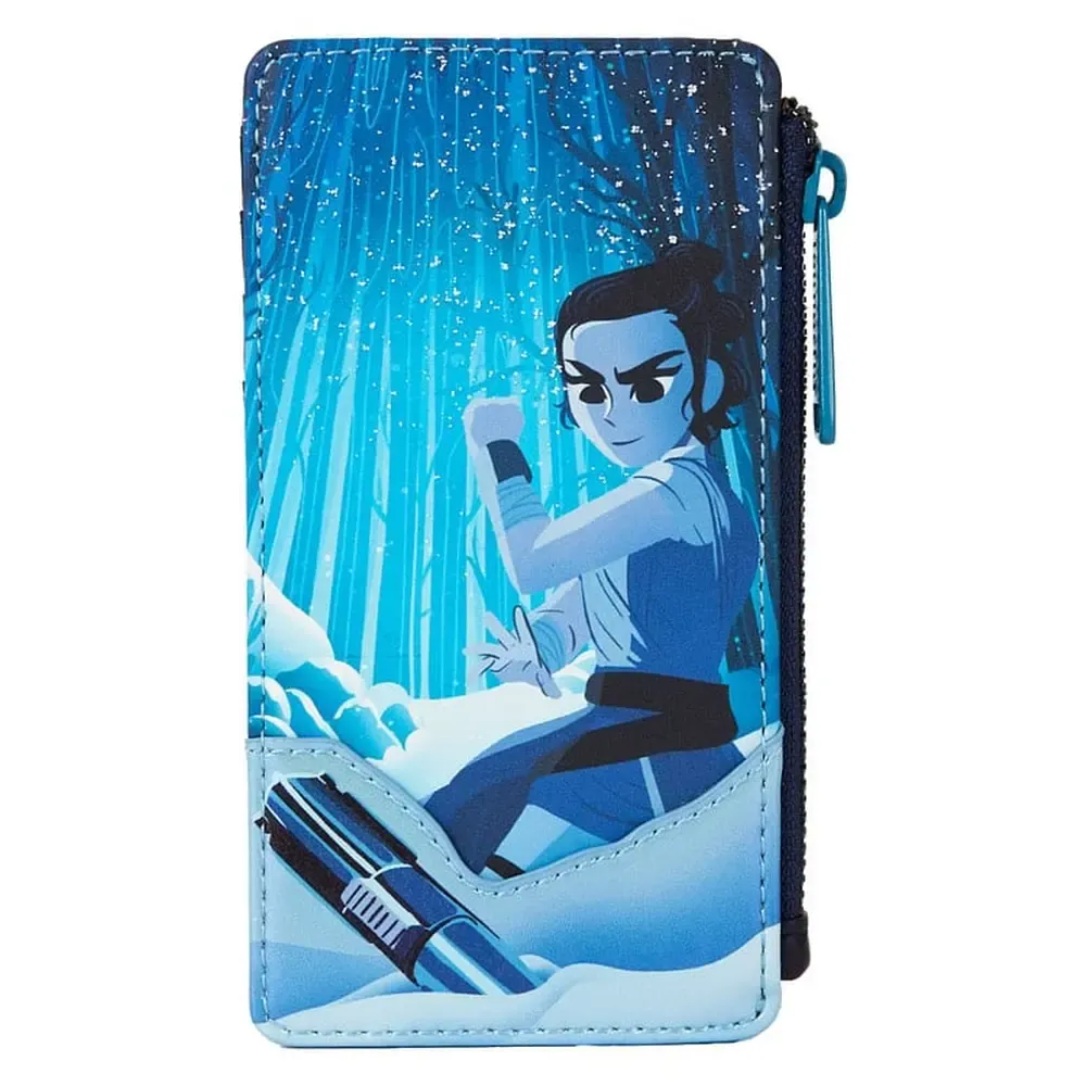 Star Wars by Loungefly Karten-Etui The Force Awakens