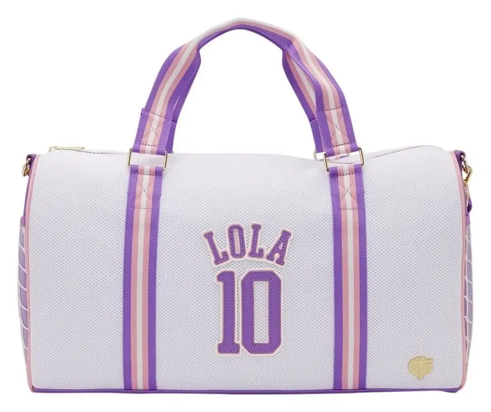 Warner Brothers by Loungefly Sporttasche Lola Bunny 